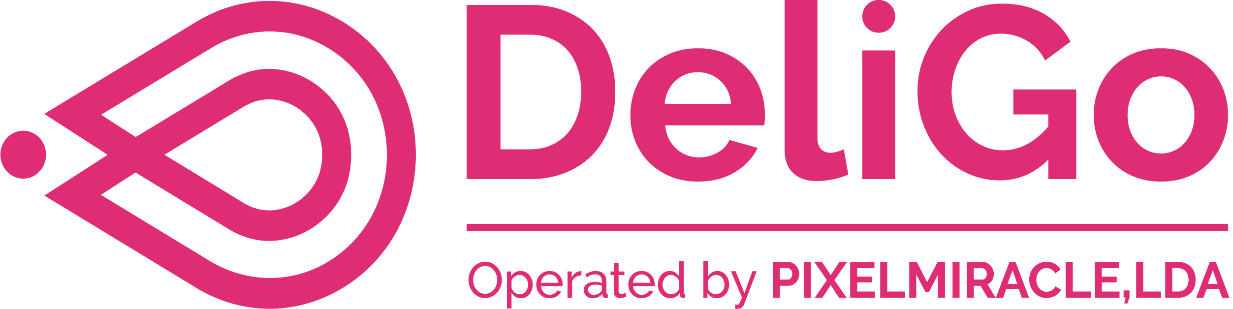 DeliGo Logo