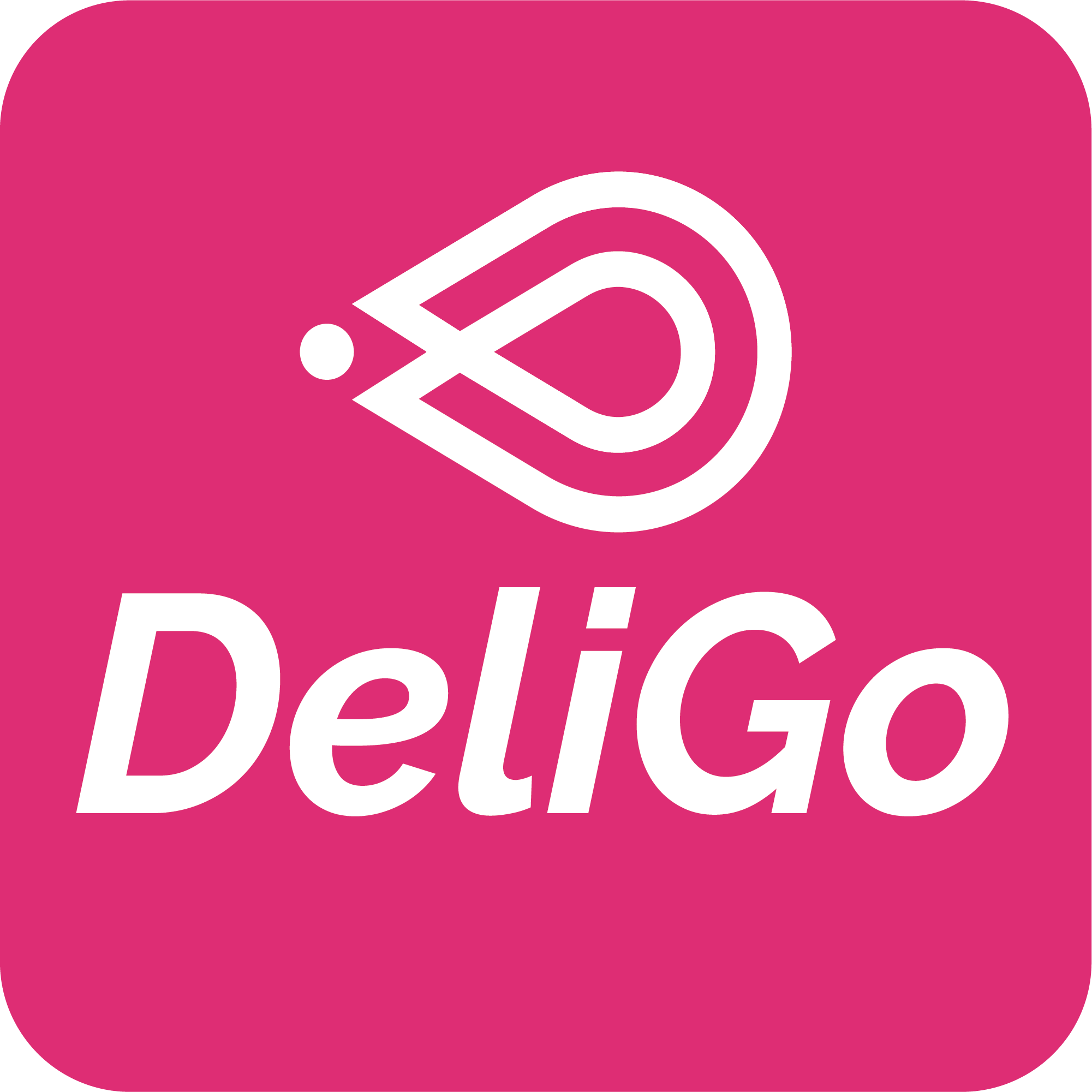 DeliGo Ride Customer App