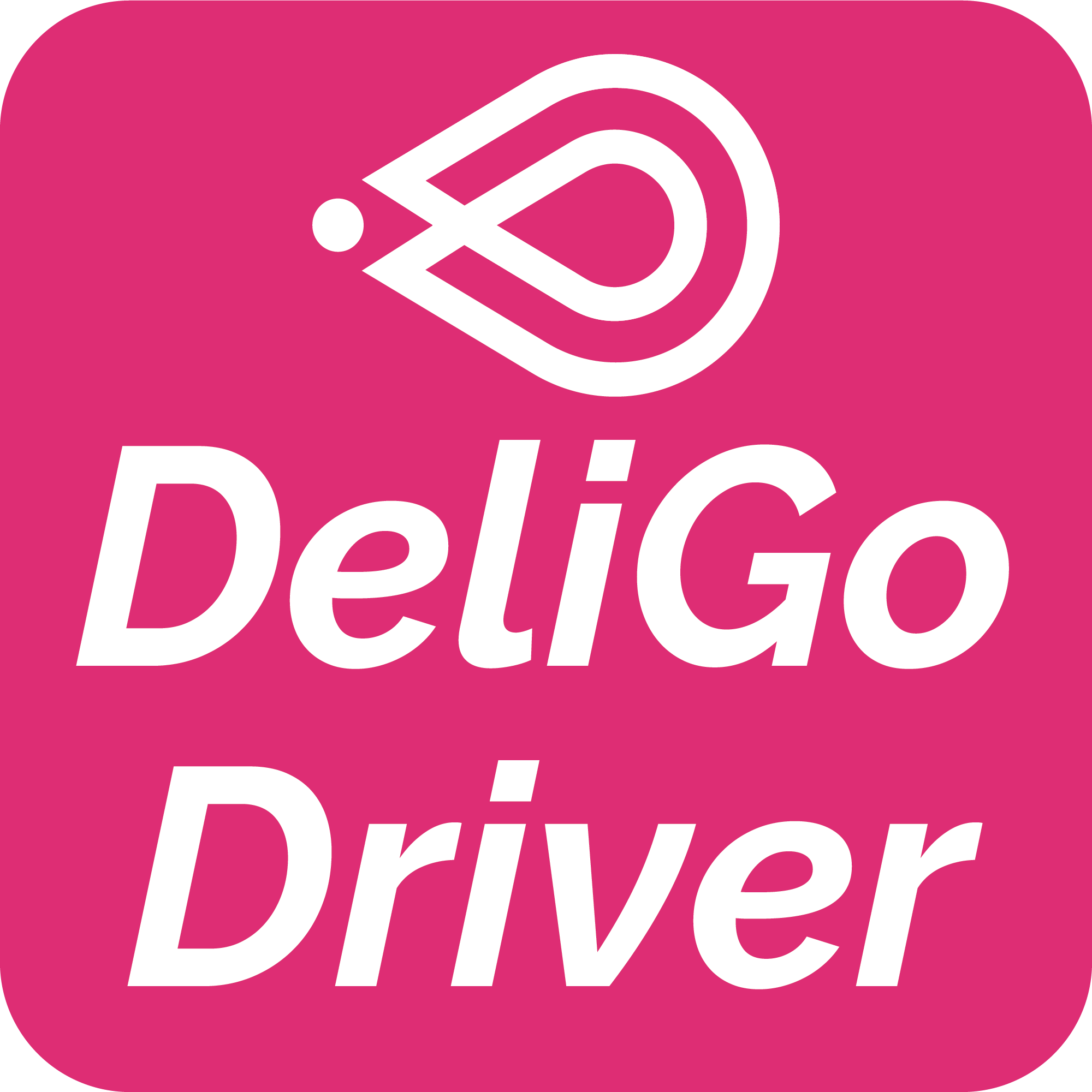 DeliGo Cab Driver App