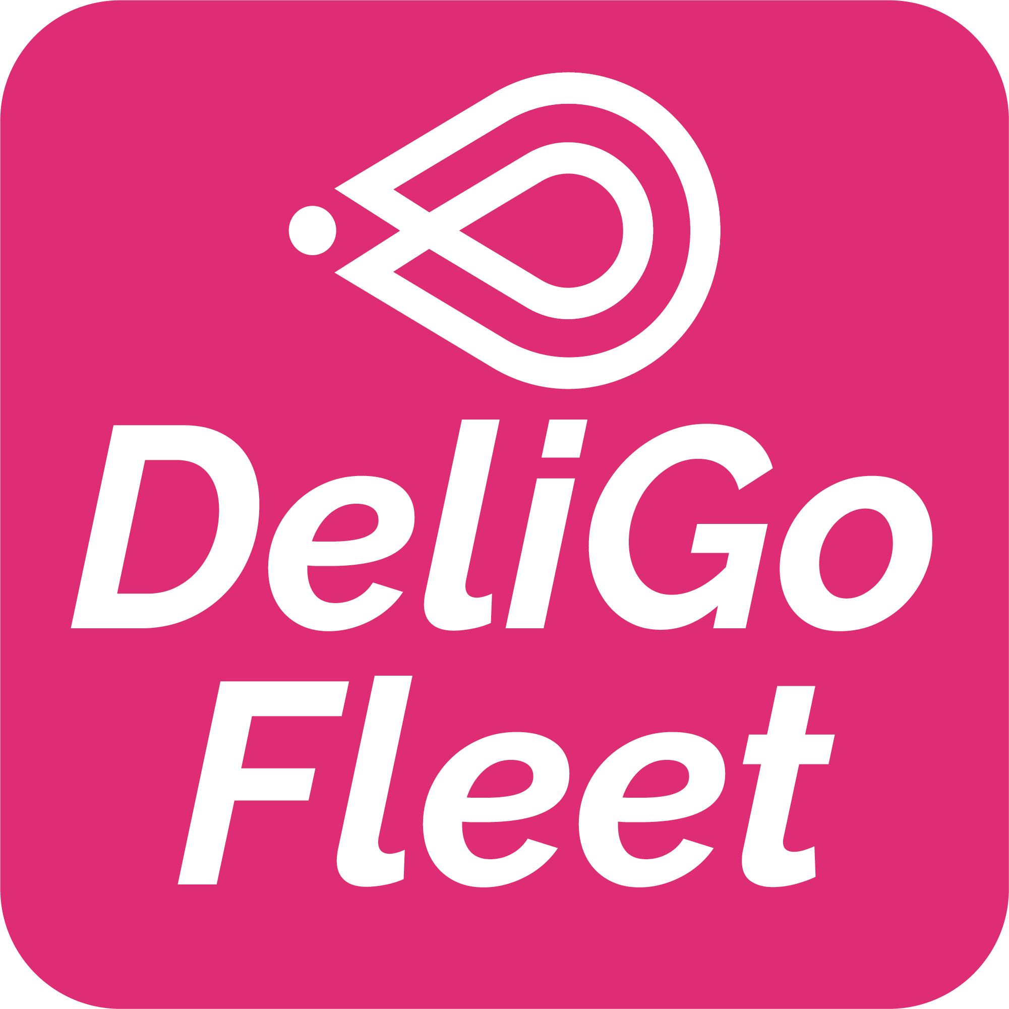 DeliGo Rider Fleet Manager