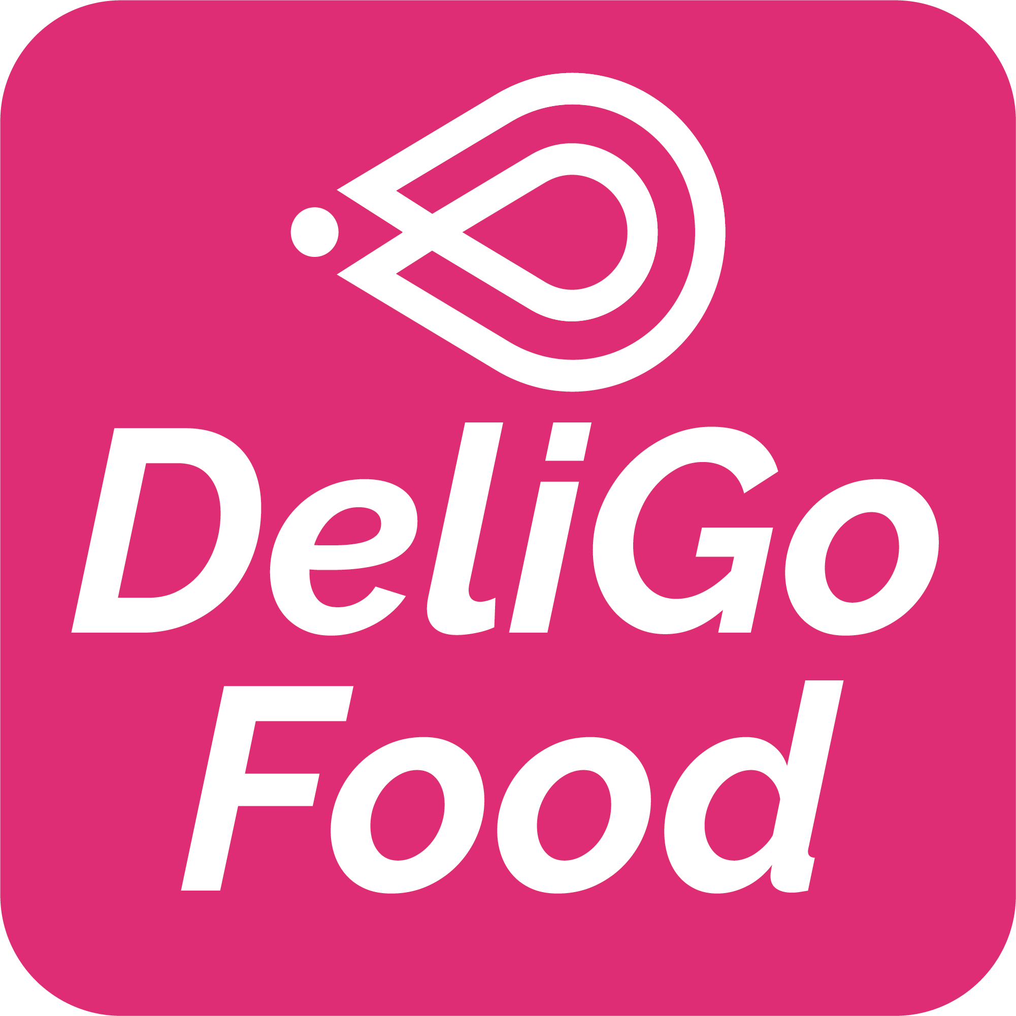 DeliGo Food Customer App
