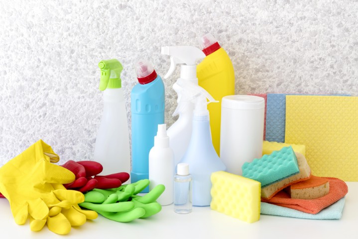 Household & Cleaning